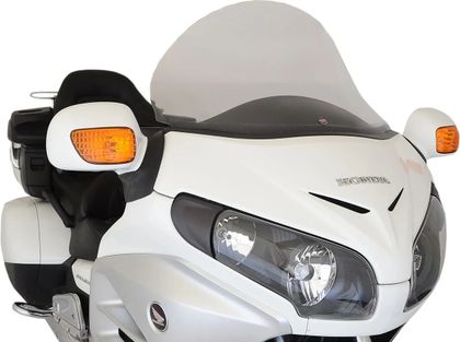 Klock Werks Flare windscherm Windscherm