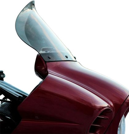 Bulle Klock Werks Pare - brise Flare