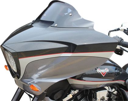 Klock Werks Low Flame Windscreen Windshield