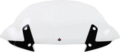 Bulle Klock Werks Pare - brise Flare Ref : KWK00308A / 23120507 