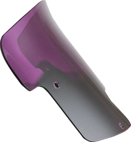 Klock Werks Voorruit Kolor Flare Windscherm