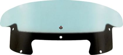 Klock Werks Flare windscherm Windscherm Ref: KWK00313A / 23121209 