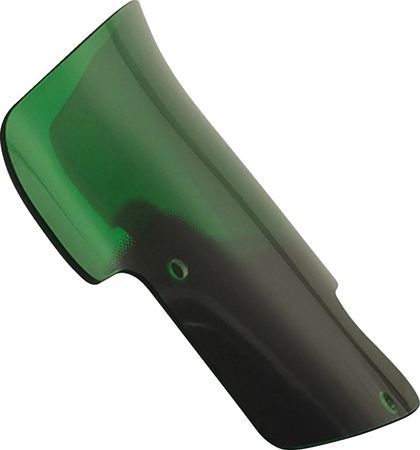 Klock Werks Flare windscherm Windscherm