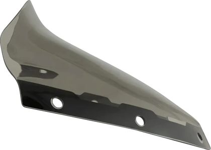 Klock Werks Flare windscherm Windscherm