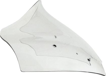 Klock Werks Flare Windscherm Ref: KWK00317A / 23100854 HARLEY DAVIDSON 1977 CVO ROAD GLIDE - 2023 - 2025