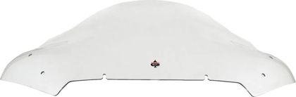 Klock Werks Flare Windscherm