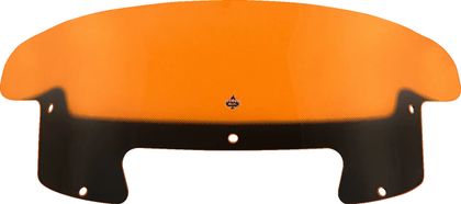 Klock Werks Pare - brise Flare Windscherm Ref: KWK00319A / 23121211 