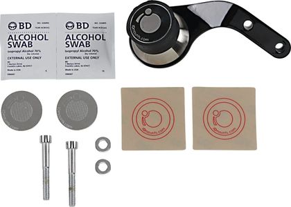 Support Smartphone Klock Werks 06360095