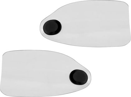 Protèges-mains Klock Werks 06352797