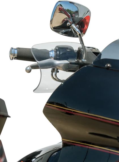 Protèges-mains Klock Werks 06352797