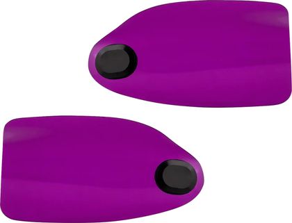 Protèges-mains Klock Werks 06352837 Ref : KWK00332A / 06352837 