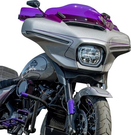 Protèges-mains Klock Werks 06352837