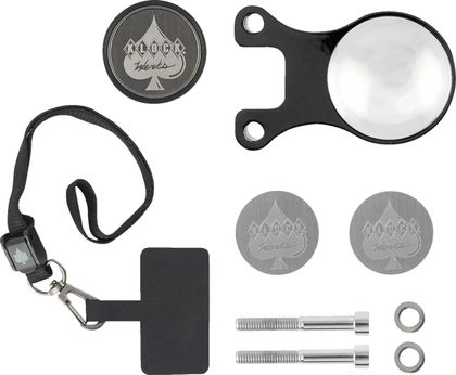 Support Smartphone Klock Werks 06360348