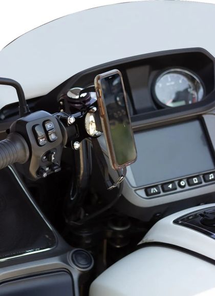 Support Smartphone Klock Werks 06360348