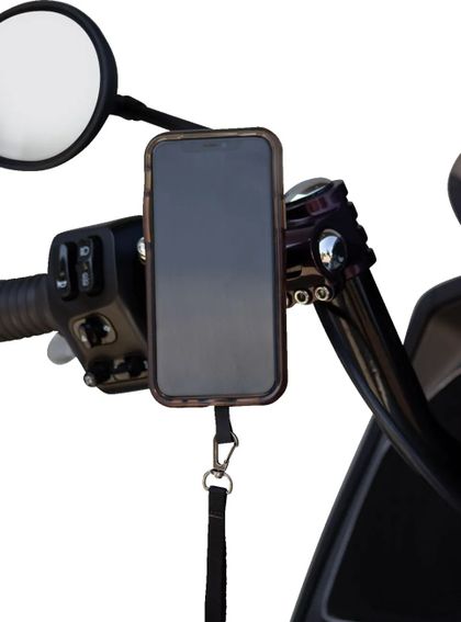 Support Smartphone Klock Werks 06360348