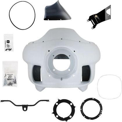 Kit carénage Klock Werks 23300277