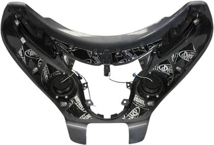 Kit insonorisation Klock Werks 05211578 Ref : KWK00352A / 05211578 