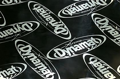 Kit insonorisation Klock Werks 05211578