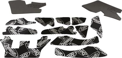 Kit insonorisation Klock Werks 05211770 Ref : KWK00353A / 05211770 