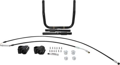 Guidon Klock Werks 06015372 Ref : KWK00355A / 06015372 