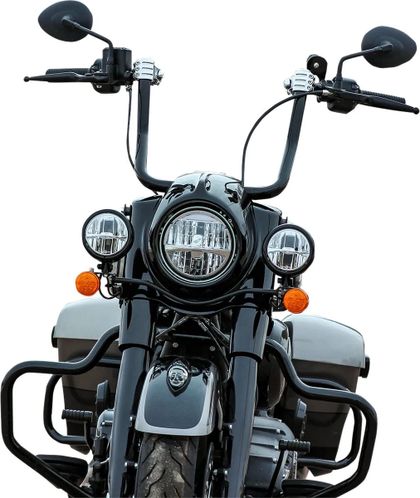 Guidon Klock Werks 06015372