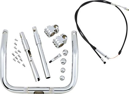 Guidon Klock Werks 06015373 Ref : KWK00356A / 06015373 