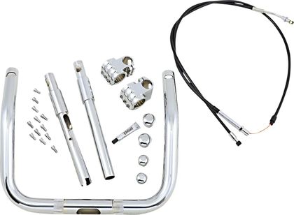 Guidon Klock Werks 06015373