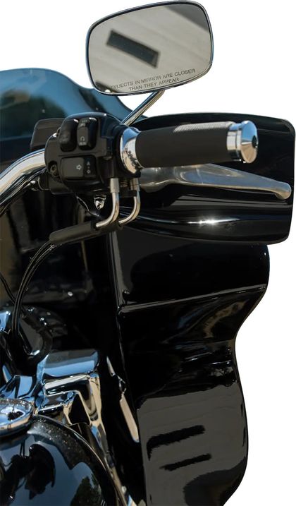 Protèges-mains Klock Werks 06352794