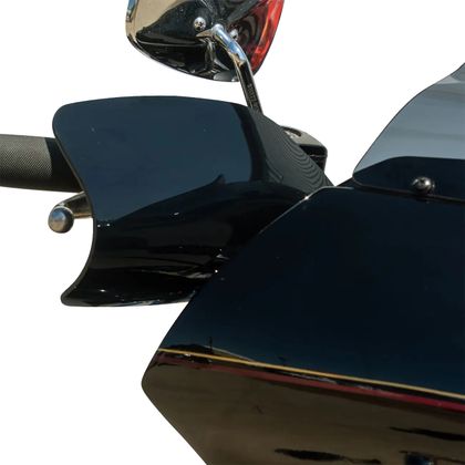 Protèges-mains Klock Werks 06352796 Universel