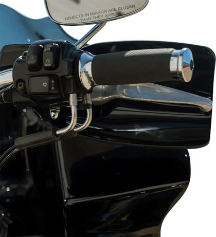 Protèges-mains Klock Werks 06352796 Universel