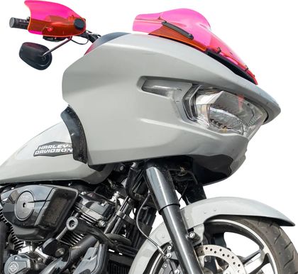 Protèges-mains Klock Werks 06352806