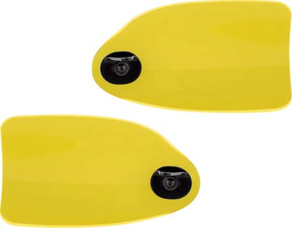 Protèges-mains Klock Werks 06352813 Universel