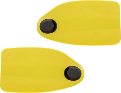 Protèges-mains Klock Werks 06352814 Universel Ref : KWK00363A / 06352814 