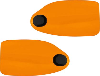 Protèges-mains Klock Werks 06352824 Ref : KWK00369A / 06352824 