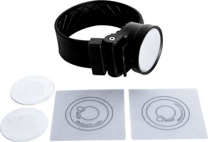 Support Smartphone Klock Werks 06360055 Universel