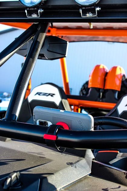 Support Smartphone Klock Werks 06360055 Universel