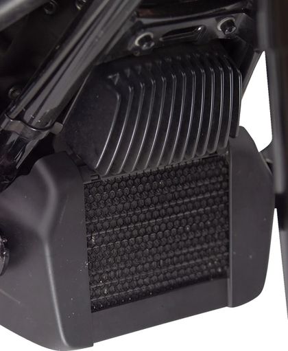 Grille de radiateur Klock Werks 07130255