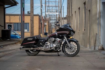 Garde boue Klock Werks Hugger