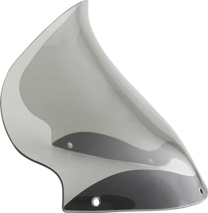 Pare brise Klock Werks Flare Universel Ref : KWK00414A / 23100748 