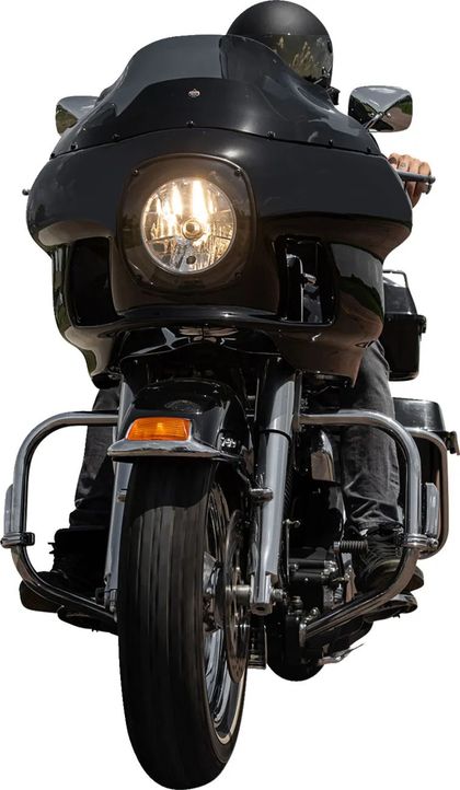 Kit carénage Klock Werks 23300274