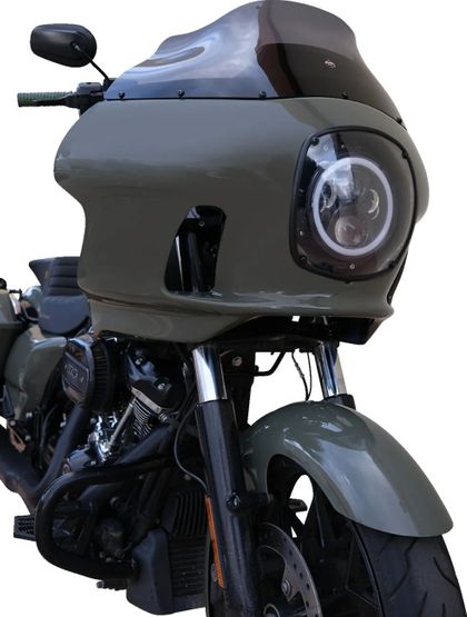 Kit carénage Klock Werks 23300274