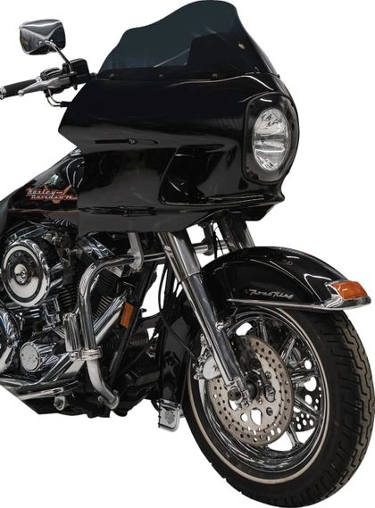 Kit carénage Klock Werks 23300274