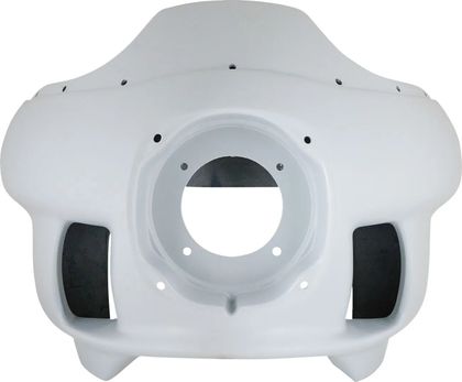 Kit carénage Klock Werks 23300274