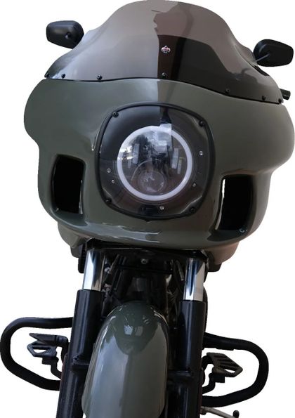 Kit carénage Klock Werks 23300274