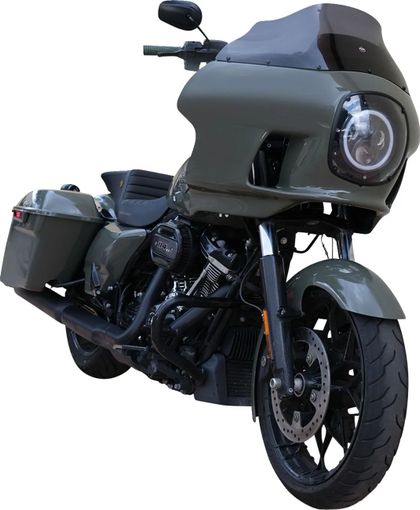 Kit carénage Klock Werks 23300274