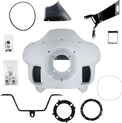 Kit carénage Klock Werks 23300275 Ref : KWK00424A / 23300275 