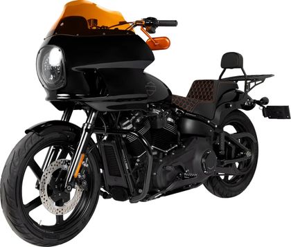 Kit carénage Klock Werks 23300275