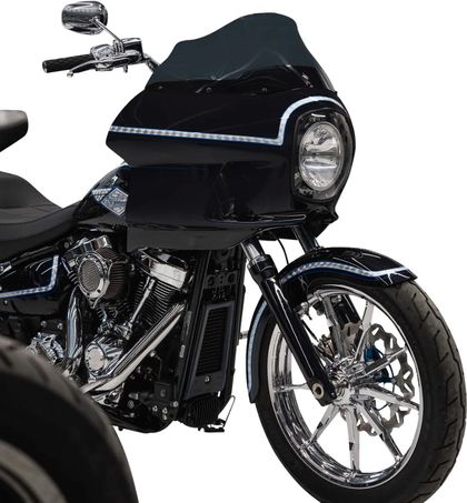 Kit carénage Klock Werks 23300275