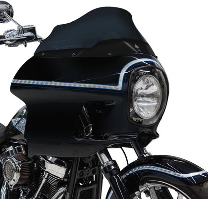 Kit carénage Klock Werks 23300275