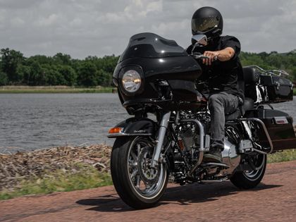 Kit carénage Klock Werks 23300275